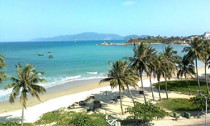 Kinh nghiệm đi du lịch Sầm Sơn tự túc