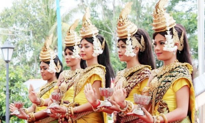 Lãnh đạo Việt Nam gửi thư chúc mừng năm mới Lào và Campuchia