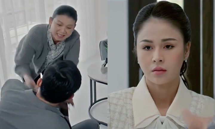Trạm cứu hộ trái tim tập 16: An Nhiên ủ mưu, Nghĩa ghen khi Ngân Hà gặp tình cũ