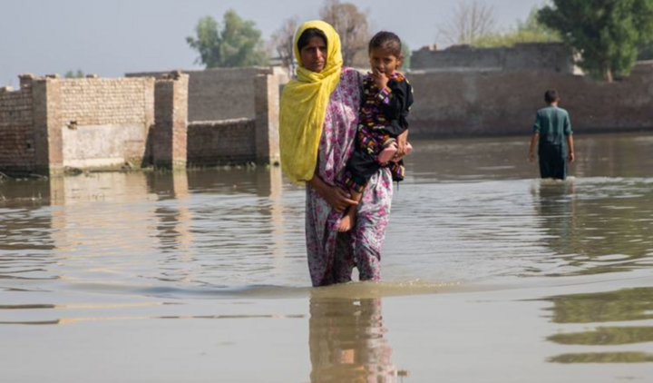 Biến đổi khí hậu đảo ngược tiến bộ y học