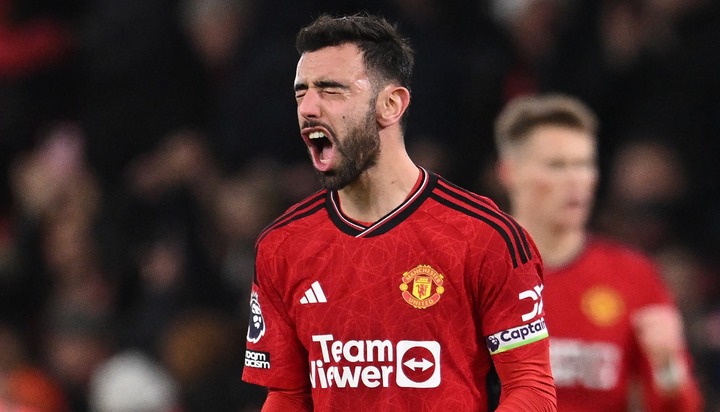 Nhận định bóng đá Bournemouth vs Man Utd: Thắng để nuôi hy vọng