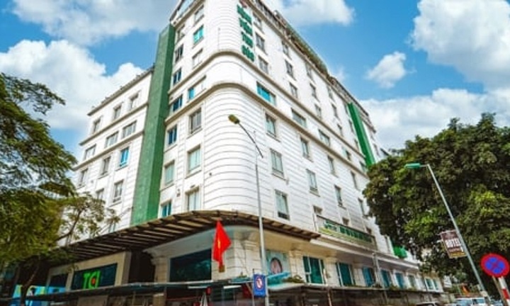 Vụ thai nhi tử vong: Đề nghị Sở Y tế Hà Nội hỗ trợ BV Thu Cúc giải quyết sự cố