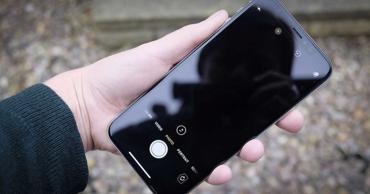 Hướng dẫn cách khắc phục lỗi camera iPhone hiệu quả, nhanh chóng