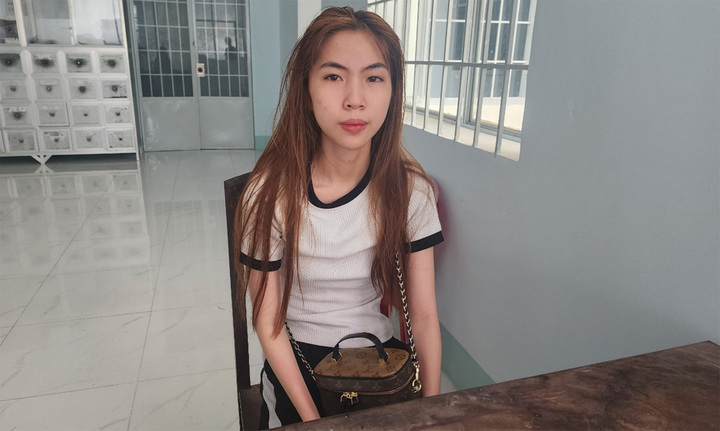 Kiên Giang: Vợ rủ chồng mở tiệc ma túy chia tay bạn trước khi đi nước ngoài 