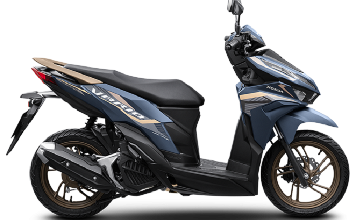 Bảng giá xe Vario mới nhất tháng 4/2024