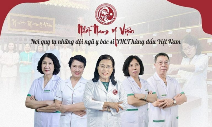 Nhất Nam Y Viện tăng cường năng lực chuyên môn cho các bác sĩ