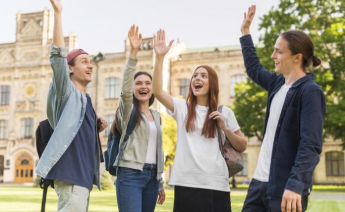 Du học Mỹ nên chọn ngành nào?