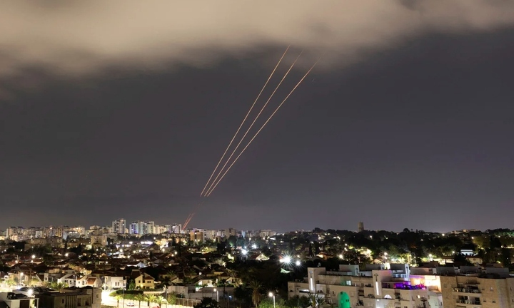 Cuộc tấn công đáp trả của Iran nhắm vào Israel chỉ mang tính biểu tượng?