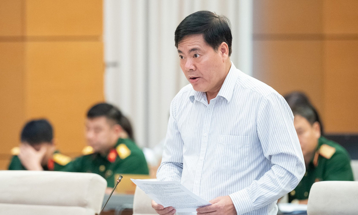 Đề xuất mở rộng tương trợ tư pháp trong phong tỏa tài khoản, tịch thu tài sản