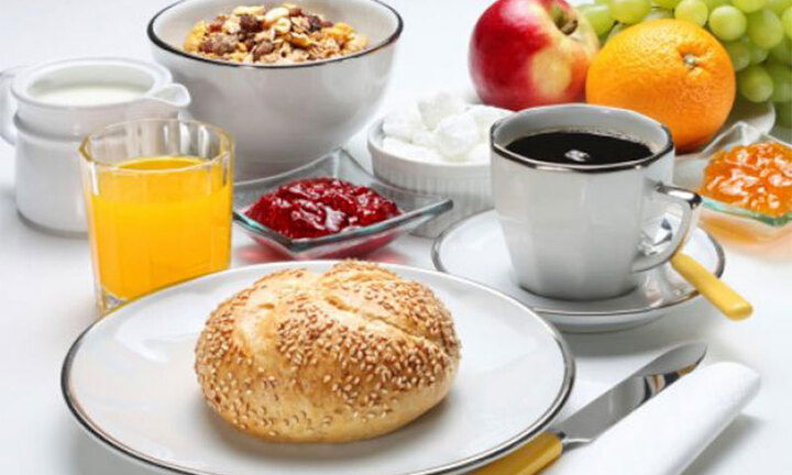 Thói quen ăn sáng làm giảm tuổi thọ