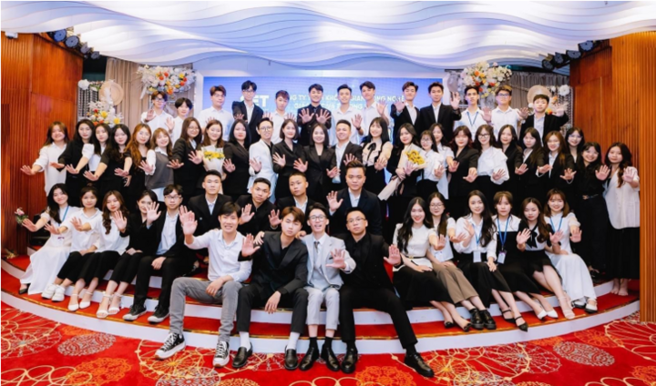 Tiếng Anh 'thật dễ dàng' cùng Vingo Academy