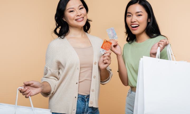 Chi tiêu 'thả ga', hoàn tiền 'cực đã' cùng thẻ tín dụng quốc tế SHB