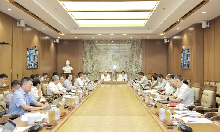 Quý I/2024: Petro Vietnam tăng trưởng doanh thu 19%