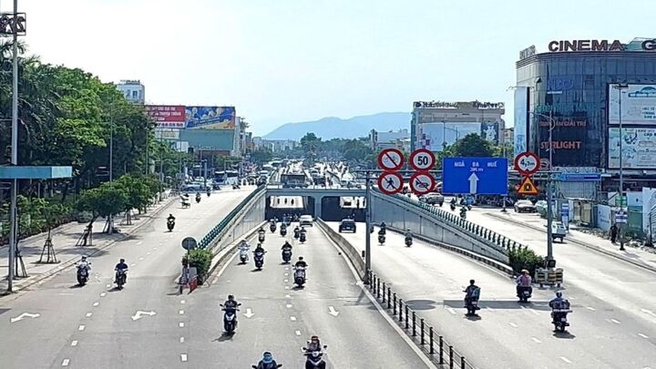 Tập đoàn Thuận An từng trúng thầu dự án hầm chui gần 120 tỷ đồng tại Đà Nẵng