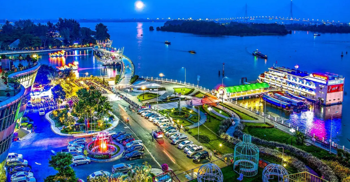 Các khu du lịch Cần Thơ hút khách nhất hiện nay