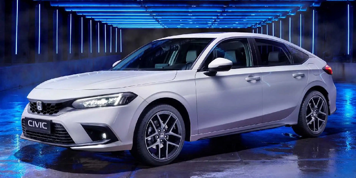Bảng giá ô tô Honda mới nhất tháng 5/2024