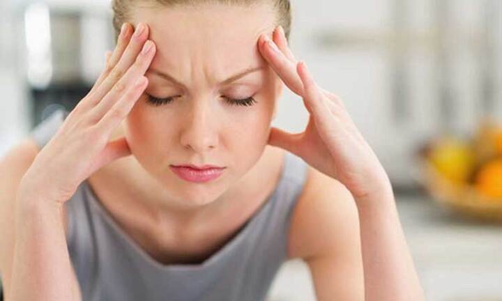 6 bài thuốc dân gian trị đau đầu kinh niên