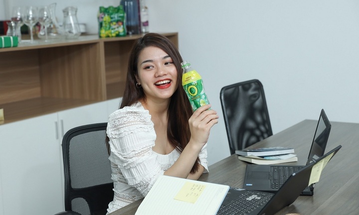 Người trẻ chia sẻ cách xua tan căng thẳng mệt mỏi khi chạy deadline hè