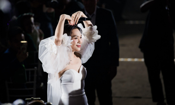 Vừa mở bán, liveshow mới của Mỹ Tâm đã gây sốt vì lượng truy cập quá cao