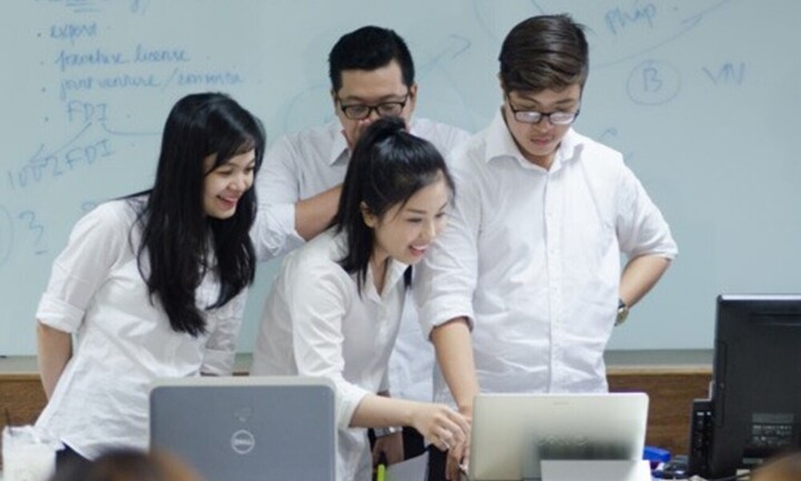 Mức lương ngành Digital Marketing có thể 100 triệu đồng/tháng