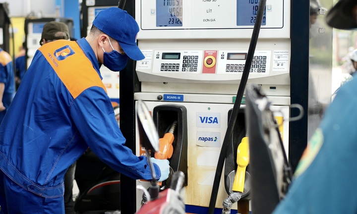 Doanh nghiệp đầu mối phải dự trữ lượng xăng dầu tối thiểu 20 ngày cung ứng