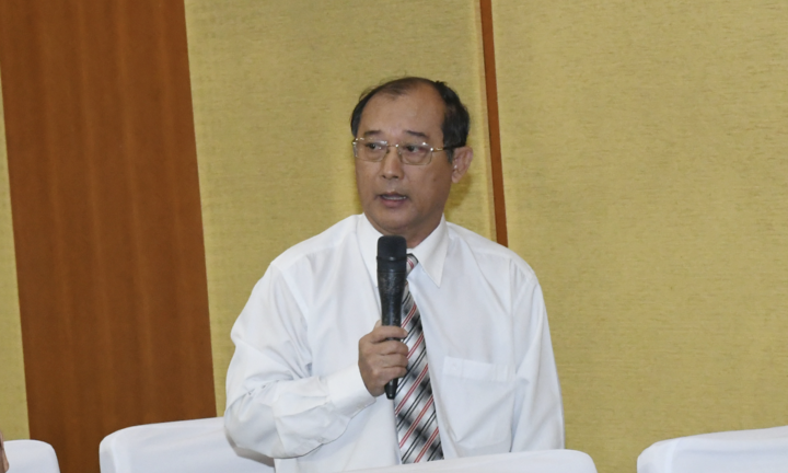 Vì sao Bà Rịa - Vũng Tàu chưa công khai kỷ luật Giám đốc Sở Y tế?