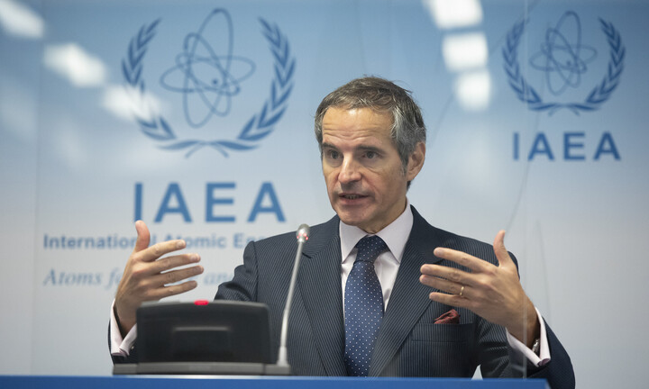 IAEA: Không có bằng chứng Iran phát triển vũ khí hạt nhân