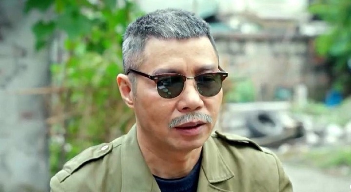 Vai diễn không tên, ít thoại nhưng bi kịch của NSND Công Lý