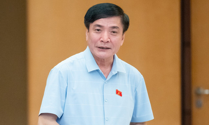 Dự kiến ngày khai mạc Kỳ họp thứ 7, Quốc hội khóa XV