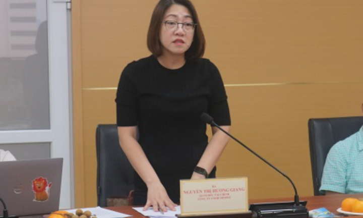 Cục Thuế Hà Nội phối hợp với Shopee triển khai quản lý thuế với hoạt động TMĐT