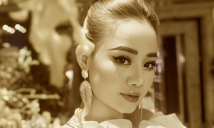 Ca sĩ Lương Ngọc Diệp qua đời, con gái 9 tuổi được bạn thân nuôi