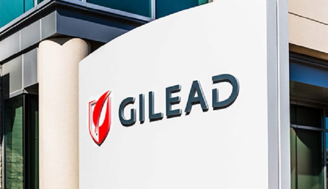 Gilead trao giải thưởng trị giá 4 triệu USD trên toàn cầu (trừ Hoa Kỳ)