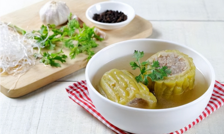 Những ai nên hạn chế ăn mướp đắng?