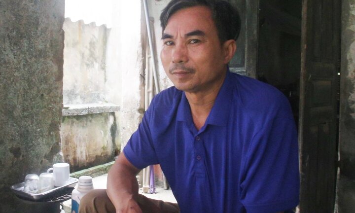 Vụ người đàn ông tự nhận cầu được mưa cho TP.HCM: Chính quyền báo cáo gì?