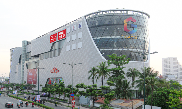 UNIQLO mở rộng hệ thống cửa hàng tại Thành phố Thủ Đức mùa hè này