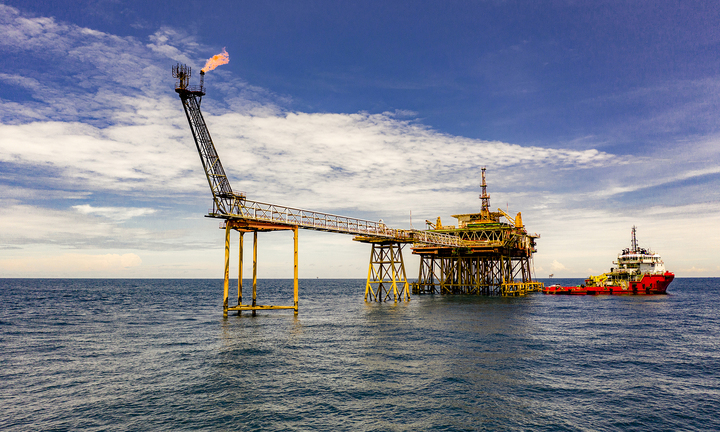 Petro Vietnam - Thành công từ quản trị biến động