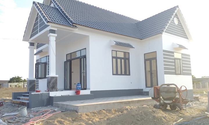 Nên cải tạo nhà cấp 4 cũ hay xây mới?