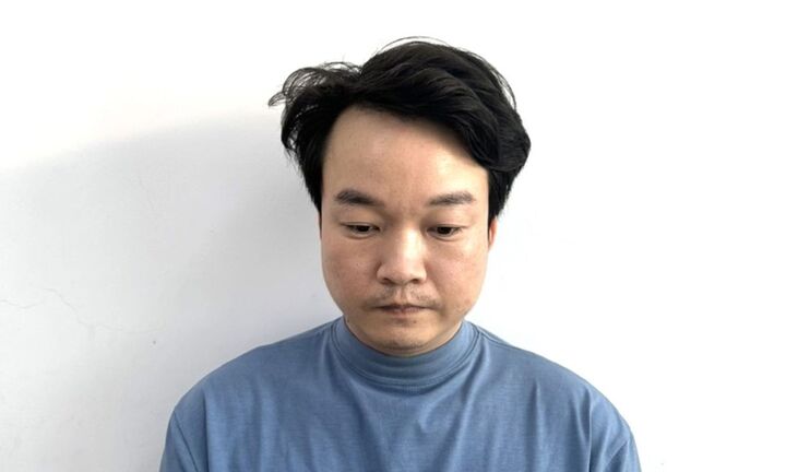 Bắt thanh niên trộm xe ô tô tại Đà Nẵng đưa ra Hà Nội bán