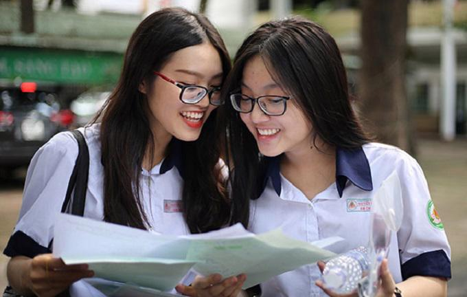 Gần một nửa thí sinh Hà Nội hoàn thành đăng ký thi tốt nghiệp THPT 2024