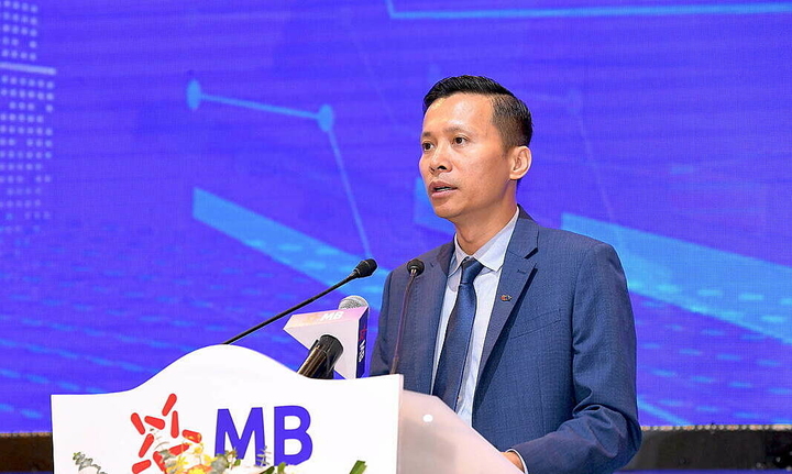 CEO MBBank: Tin cam kết giải ngân 10.000 tỷ đồng cho Novaland không chính xác