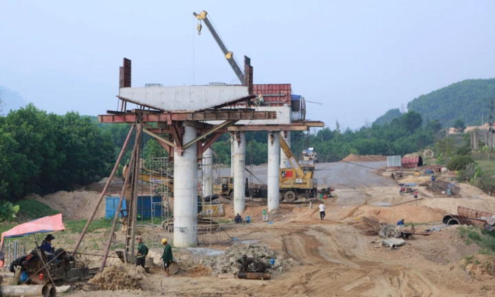 Cục Đường bộ yêu cầu rà soát gói thầu của Tập đoàn Thuận An tại Quảng Nam