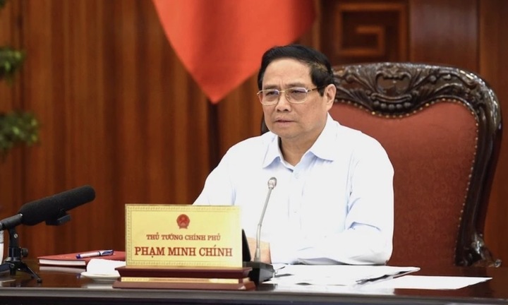 Kiên quyết không để thiếu điện cho sản xuất, kinh doanh và sinh hoạt của dân