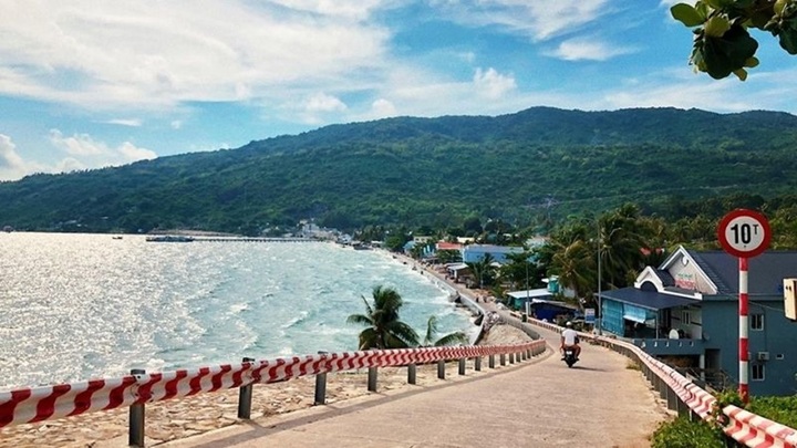 3 địa điểm du lịch Kiên Hải, Kiên Giang hút khách nhất