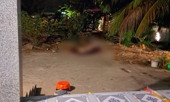 Bắt nghi phạm đâm tử vong hai thanh niên trong đêm ở Long An