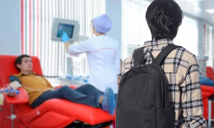 Chàng trai bị dụ dỗ bán máu đến chết, dân mạng Trung Quốc phẫn nộ yêu cầu làm rõ