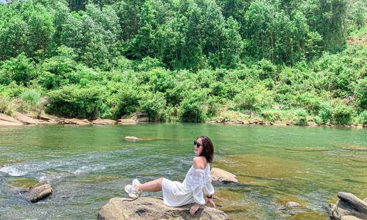 Lò Thung Tiên Cảnh Tiên Phước - điểm du lịch gần Hội An hấp dẫn