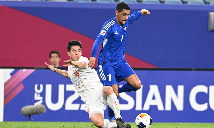 Xem trực tiếp bóng đá U23 Malaysia vs U23 Việt Nam trên kênh nào?