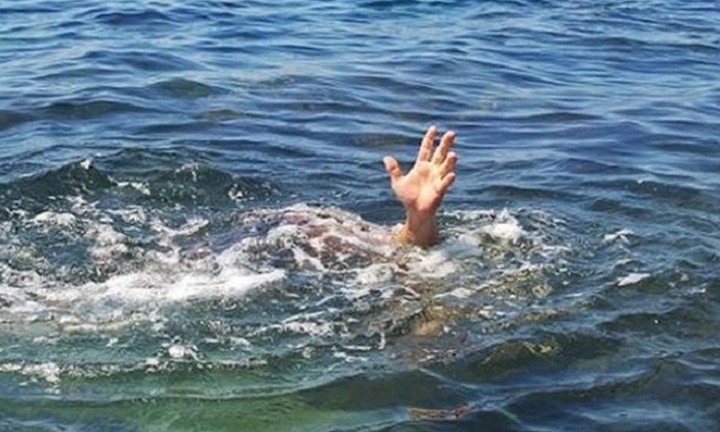 Thả lưới ở khe suối, 2 anh em chết đuối thương tâm