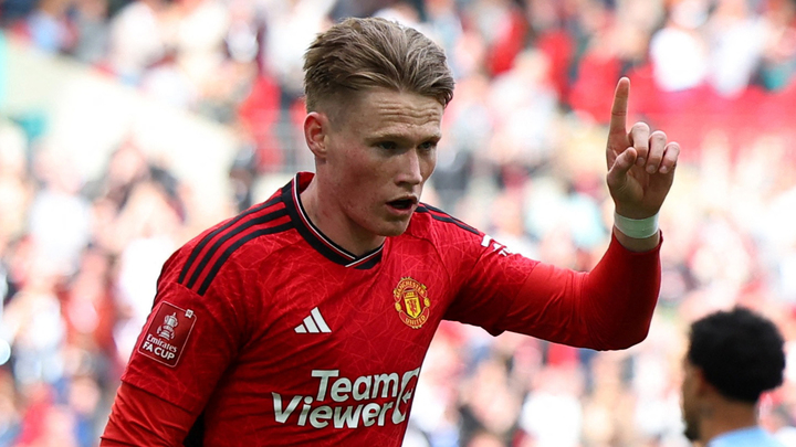 Trực tiếp bóng đá Coventry 3-3 Man Utd: 'Quỷ đỏ' vào chung kết Cúp FA