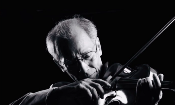 Giáo sư âm nhạc Tạ Bôn qua đời